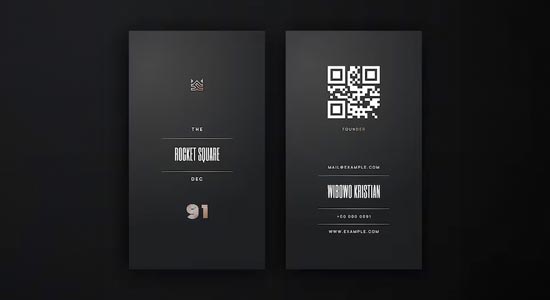 Digital Business Cards
